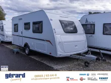Fahrzeugbild Weinsberg CaraCito 470 EU Aktionspreis #1