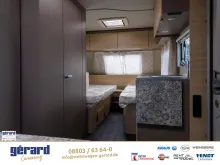 Fahrzeugbild Weinsberg CaraCito 470 EU Aktionspreis #7