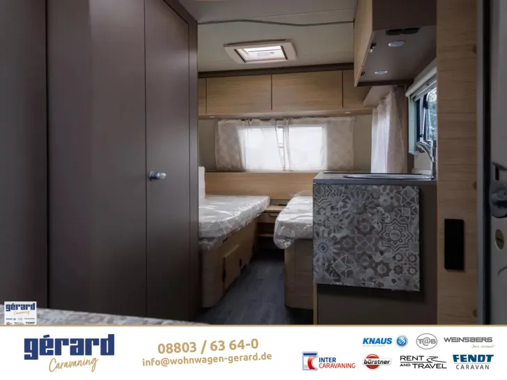Fahrzeugbild Weinsberg CaraCito 470 EU Aktionspreis #7