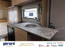 Fahrzeugbild Weinsberg CaraCito 470 EU Aktionspreis #9