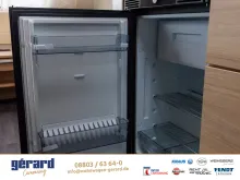 Fahrzeugbild Weinsberg CaraCito 470 EU Aktionspreis #11