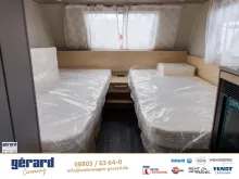 Fahrzeugbild Weinsberg CaraCito 470 EU Aktionspreis #12