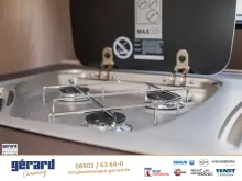 Fahrzeugbild Bürstner Premio Plus 410 TS Aktionspreis #9