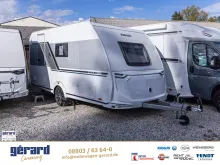 Fahrzeugbild Knaus Sport 420 QD ePower Selection Aktionspreis #1