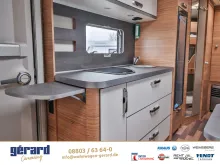 Fahrzeugbild Weinsberg CaraOne 550 QDK Aktionspreis #7