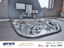 Fahrzeugbild Weinsberg CaraOne 550 QDK Aktionspreis #8