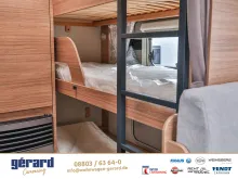 Fahrzeugbild Weinsberg CaraOne 550 QDK Aktionspreis #11
