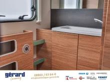 Fahrzeugbild Weinsberg CaraOne 550 QDK Aktionspreis #12