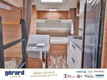 Fahrzeugbild Weinsberg CaraOne 550 QDK Aktionspreis #14