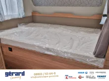 Fahrzeugbild Weinsberg CaraOne 550 QDK Aktionspreis #15