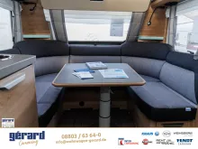 Fahrzeugbild Knaus Südwind 540 UE 60 YEARS Aktionspreis #5