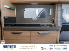 Fahrzeugbild Knaus Südwind 540 UE 60 YEARS Aktionspreis #6