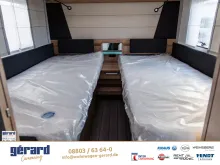 Fahrzeugbild Knaus Südwind 540 UE 60 YEARS Aktionspreis #12