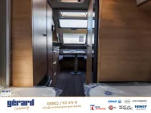 Fahrzeugbild Knaus Südwind 540 UE 60 YEARS Aktionspreis #14