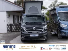 Fahrzeugbild Bürstner Playa Limited C 500 Aktionspreis Aktionspreis #1