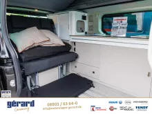 Fahrzeugbild Bürstner Playa Limited C 500 Aktionspreis Aktionspreis #6