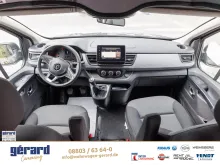 Fahrzeugbild Bürstner Playa Limited C 500 Aktionspreis Aktionspreis #8