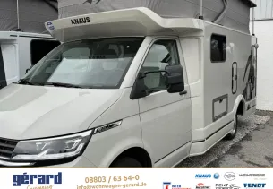 Bild Tourer CUV 500 LT CUVISION