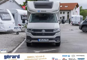 Bild Tourer VAN 500 MQ Vansation
