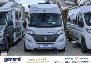 Bild BoxLife Pro 600 STREET 60 Years