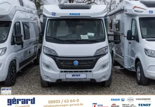 Bild L!VE TI 650 MEG