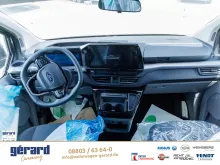 Fahrzeugbild Bürstner Copa C 530 Aktionspreis Aktionspreis /Automatik #6