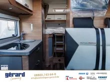 Fahrzeugbild Weinsberg CaraCompact 600 MEG EDITION [PEPPER] Aktionspreis #5