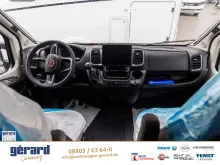 Fahrzeugbild Bürstner Eliseo C 540 Angebotspreis/ mit Schlafdach #5