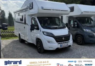 Bild CaraHome 600 DKG