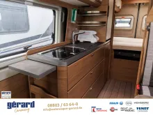 Fahrzeugbild Knaus BoxLife 600 MQ (Peugeot) Aufstelldach, Hubbett, 165 PS #7
