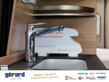Fahrzeugbild Knaus BoxLife 600 MQ (Peugeot) Aufstelldach, Hubbett, 165 PS #9