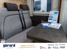 Fahrzeugbild Knaus Van TI PLUS 650 MEG Platinum Selection Aktion #6