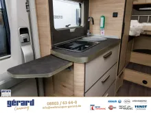 Fahrzeugbild Knaus Van TI PLUS 650 MEG Platinum Selection Aktion #8