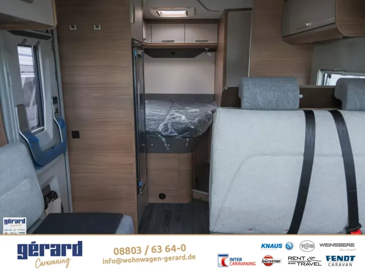 Fahrzeugbild Knaus L!VE WAVE 650 MF Live Wave Aktionspreis #4