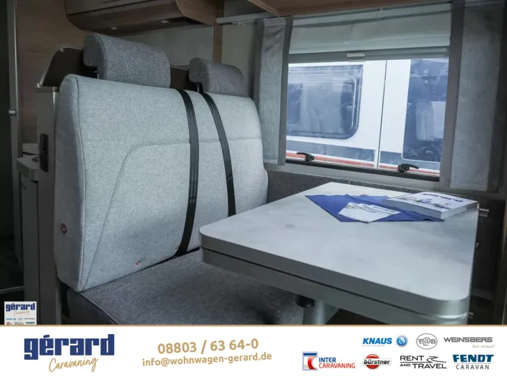 Fahrzeugbild Knaus L!VE WAVE 650 MF Live Wave Aktionspreis #5