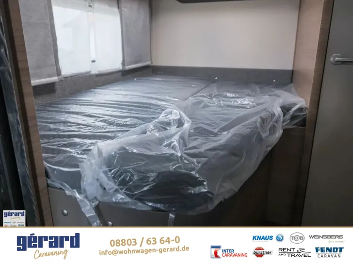 Fahrzeugbild Knaus L!VE WAVE 650 MF Live Wave Aktionspreis #10