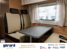 Fahrzeugbild Weinsberg CaraHome 650 DG Aktionspreis #6