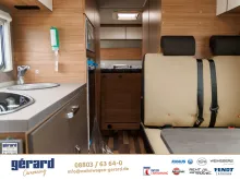 Fahrzeugbild Weinsberg CaraHome 650 DG Aktionspreis #7