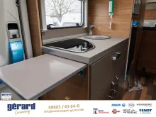 Fahrzeugbild Weinsberg CaraHome 650 DG Aktionspreis #9