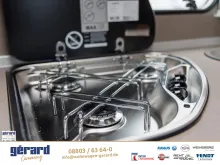 Fahrzeugbild Weinsberg CaraHome 650 DG Aktionspreis #10