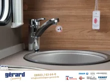 Fahrzeugbild Weinsberg CaraHome 650 DG Aktionspreis #11