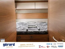 Fahrzeugbild Weinsberg CaraHome 650 DG Aktionspreis #13