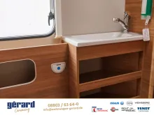 Fahrzeugbild Weinsberg CaraHome 650 DG Aktionspreis #14