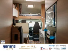 Fahrzeugbild Weinsberg CaraHome 650 DG Aktionspreis #15