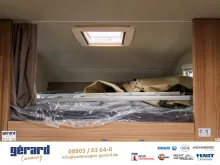 Fahrzeugbild Weinsberg CaraHome 650 DG Aktionspreis #16