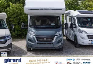 Bild CaraHome 650 DG