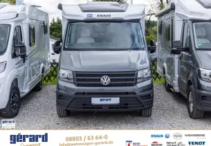 Bild Van TI 640 MEG VANSATION