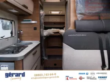 Fahrzeugbild Knaus Van TI 640 MEG VANSATION Aktionspreis #5