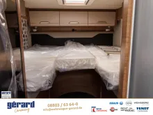 Fahrzeugbild Knaus Van TI 640 MEG VANSATION Aktionspreis #12
