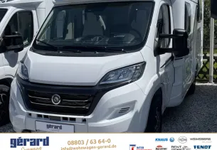 Bild Sky TI 650 MEG Platinum Selection